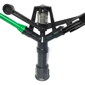 Aspersor Agropolo NY-30 Longo Verde 5 Unidades