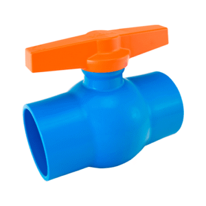 Registro de Esfera 50mm Viqua